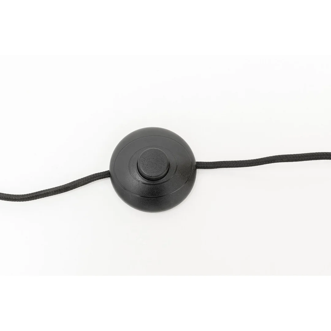 KARE lampa podłogowa LOUNGY 160 cm złota — zdjęcie 6