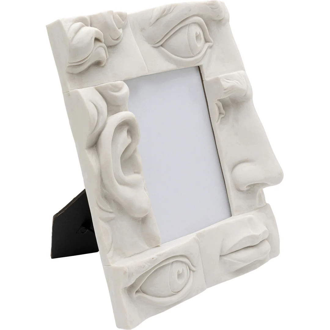 KARE ramka na zdjęcia BODY PARTS 10x15 cm — zdjęcie 5