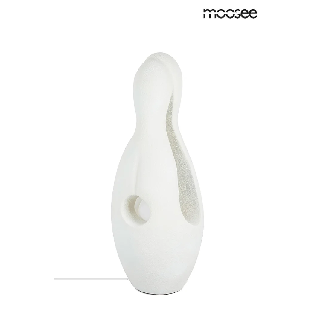 MOOSEE lampa podłogowa MYKONOS — zdjęcie 2