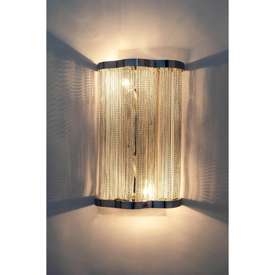 MOOSEE lampa ścienna ATLANTA WALL 2 — zdjęcie 3