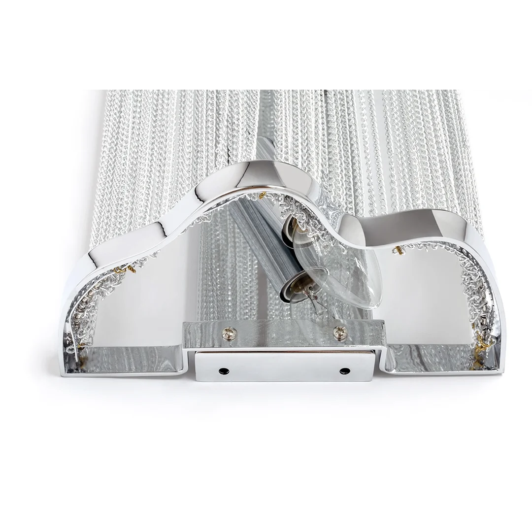 MOOSEE lampa ścienna ATLANTA WALL 2 — zdjęcie 4