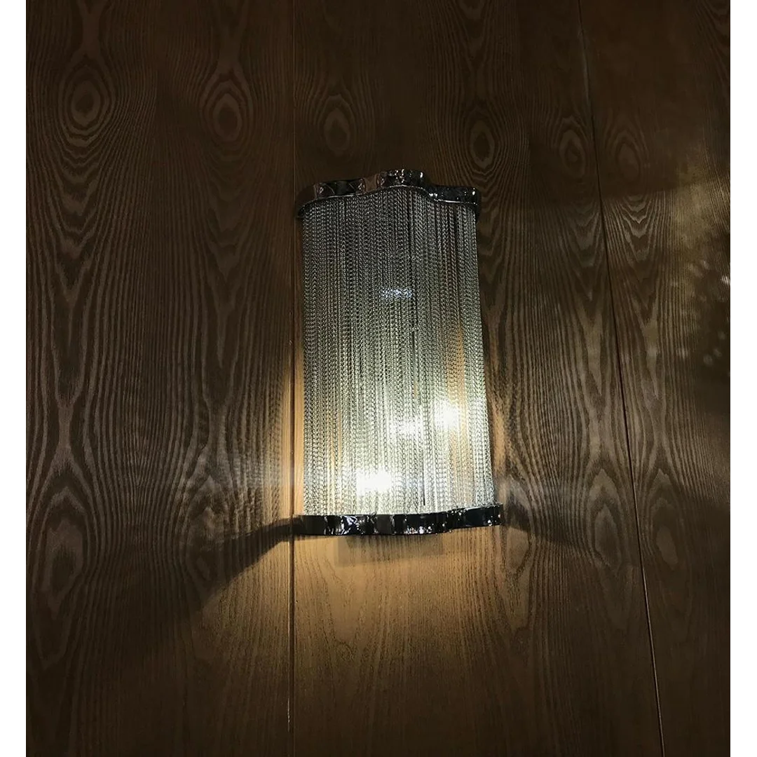 MOOSEE lampa ścienna ATLANTA WALL 2 — zdjęcie 7
