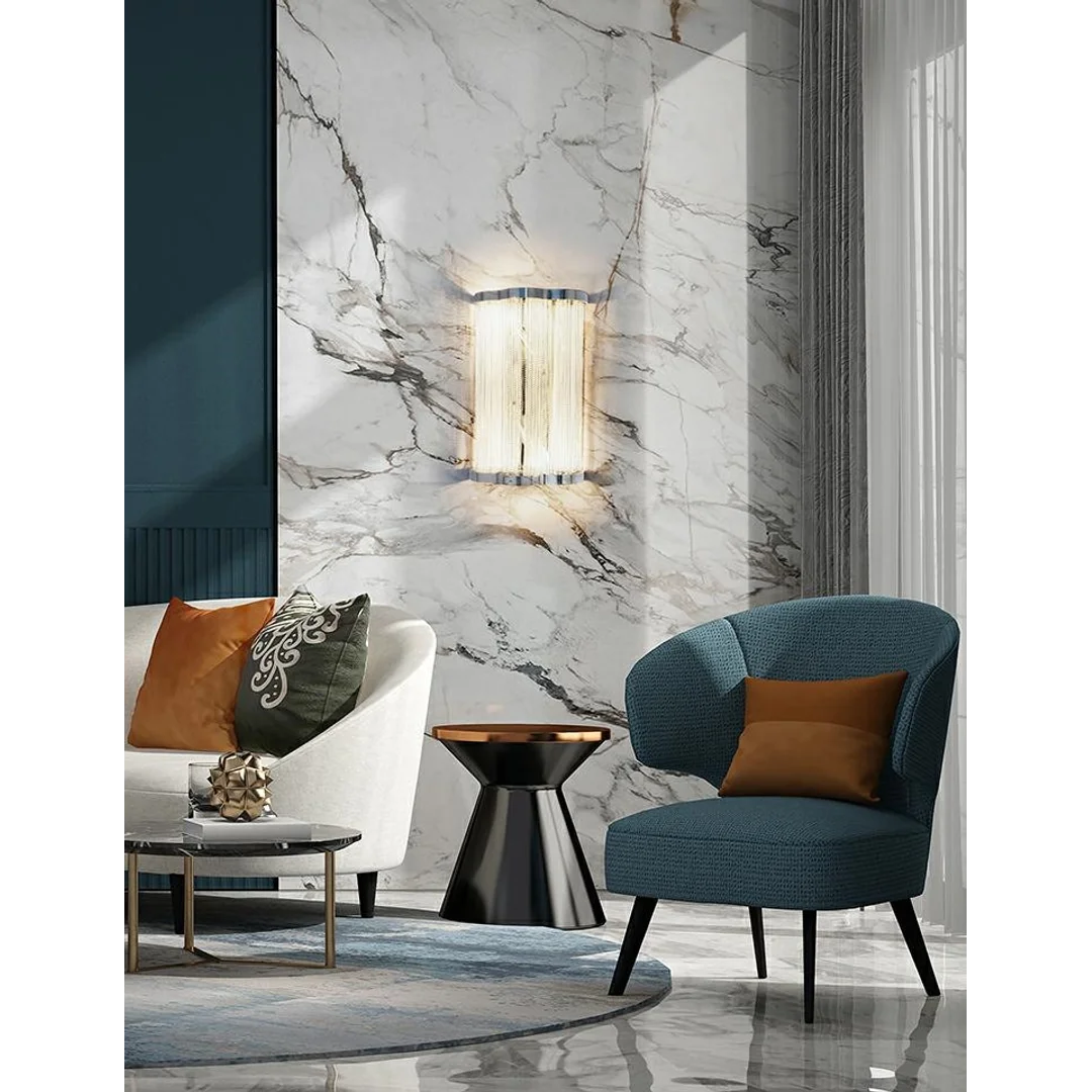 MOOSEE lampa ścienna ATLANTA WALL 2 — zdjęcie 8