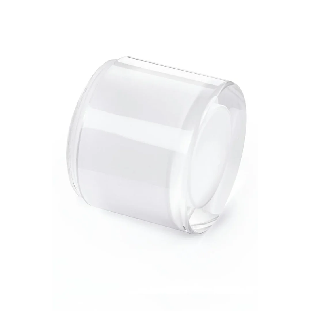 MOOSEE lampa ścienna FLUSSO WALL czarna — zdjęcie 4
