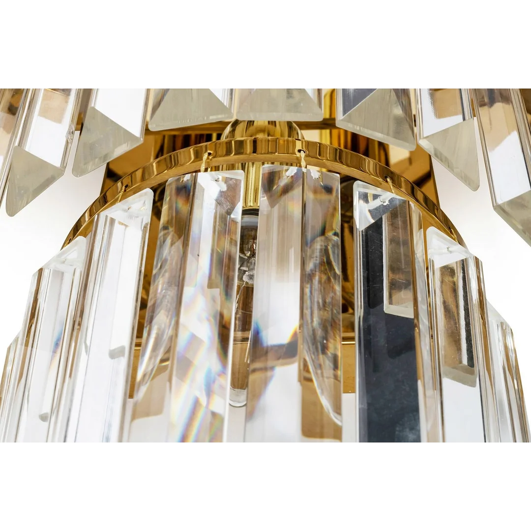 MOOSEE lampa ścienna IMPERIAL WALL GOLD — zdjęcie 7