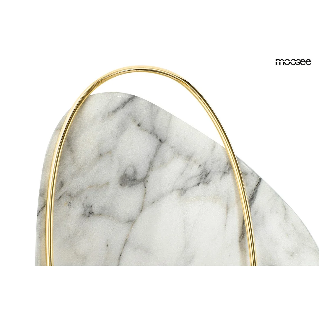 MOOSEE lampa ścienna ROCK — zdjęcie 6