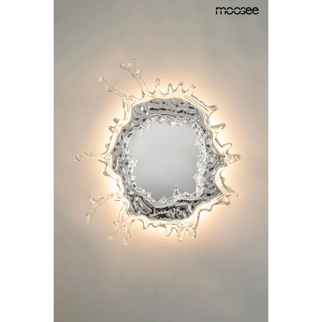 MOOSEE lampa ścienna SPLASH M — zdjęcie 2