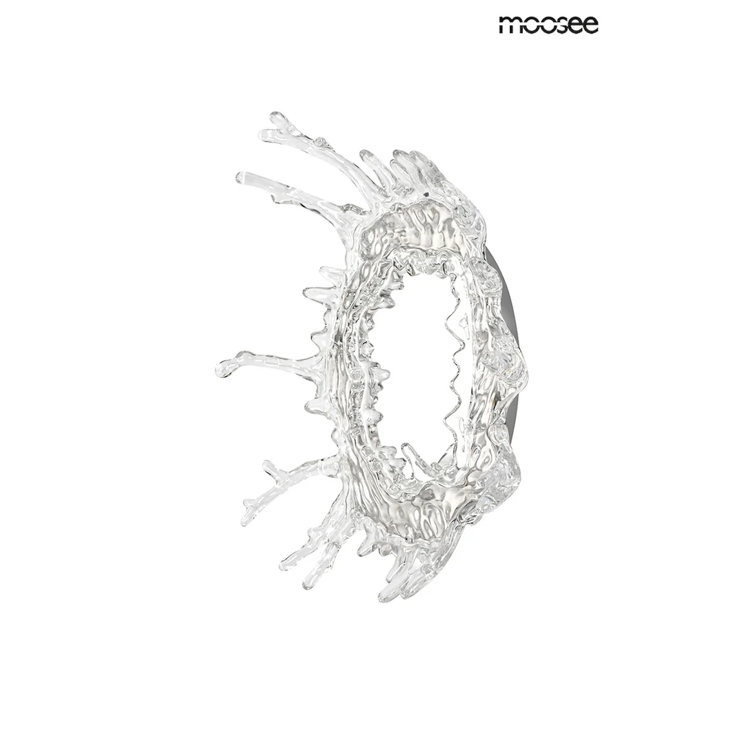 MOOSEE lampa ścienna SPLASH M — zdjęcie 3