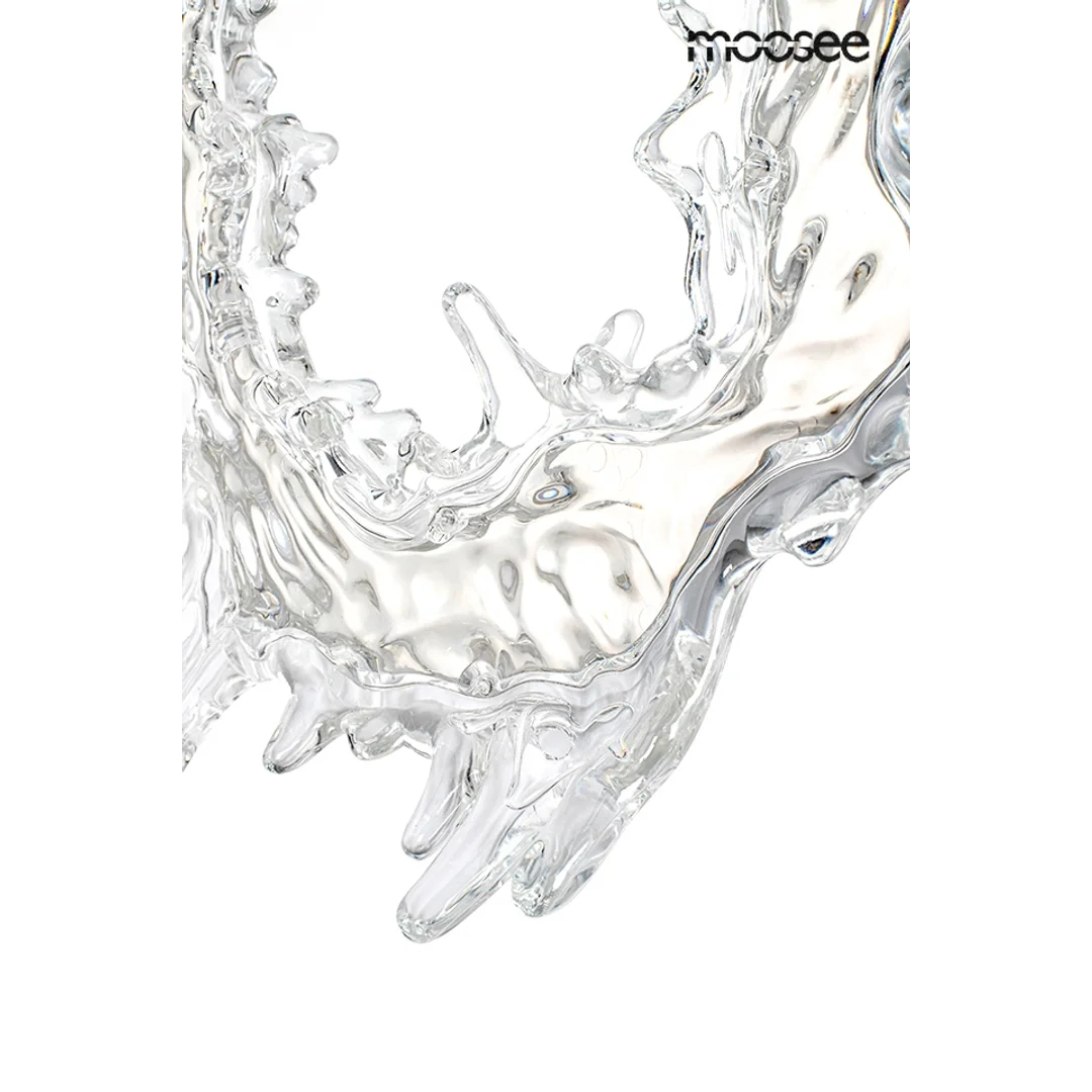 MOOSEE lampa ścienna SPLASH M — zdjęcie 5