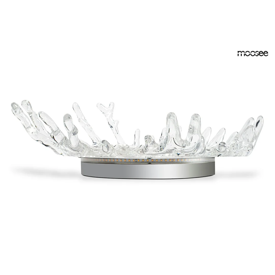 MOOSEE lampa ścienna SPLASH M — zdjęcie 8