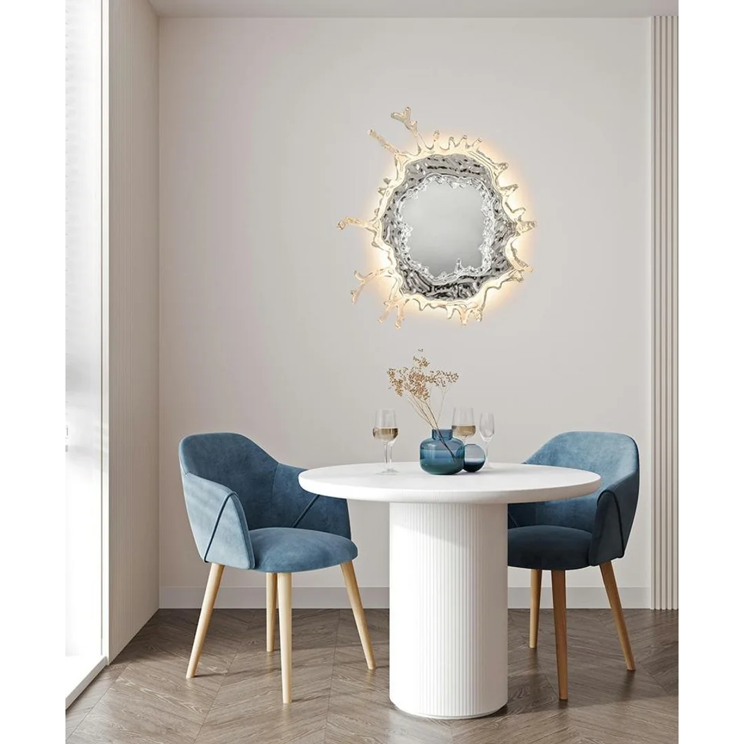 MOOSEE lampa ścienna SPLASH M — zdjęcie 9