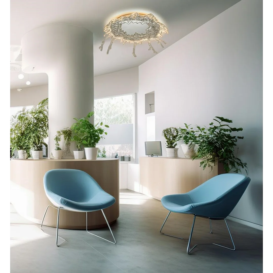 MOOSEE lampa ścienna SPLASH M — zdjęcie 10