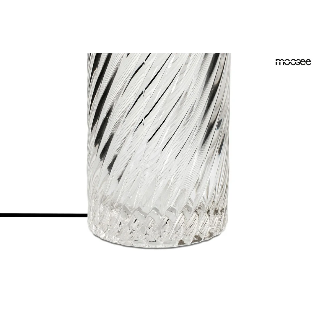 MOOSEE lampa stołowa ICAR złota — zdjęcie 6