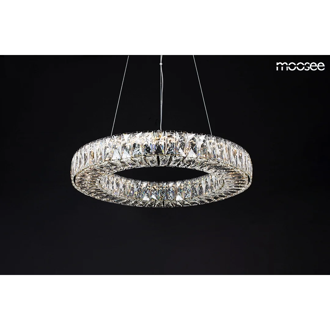 MOOSEE lampa wisząca ALLISIA 60 złota — zdjęcie 7