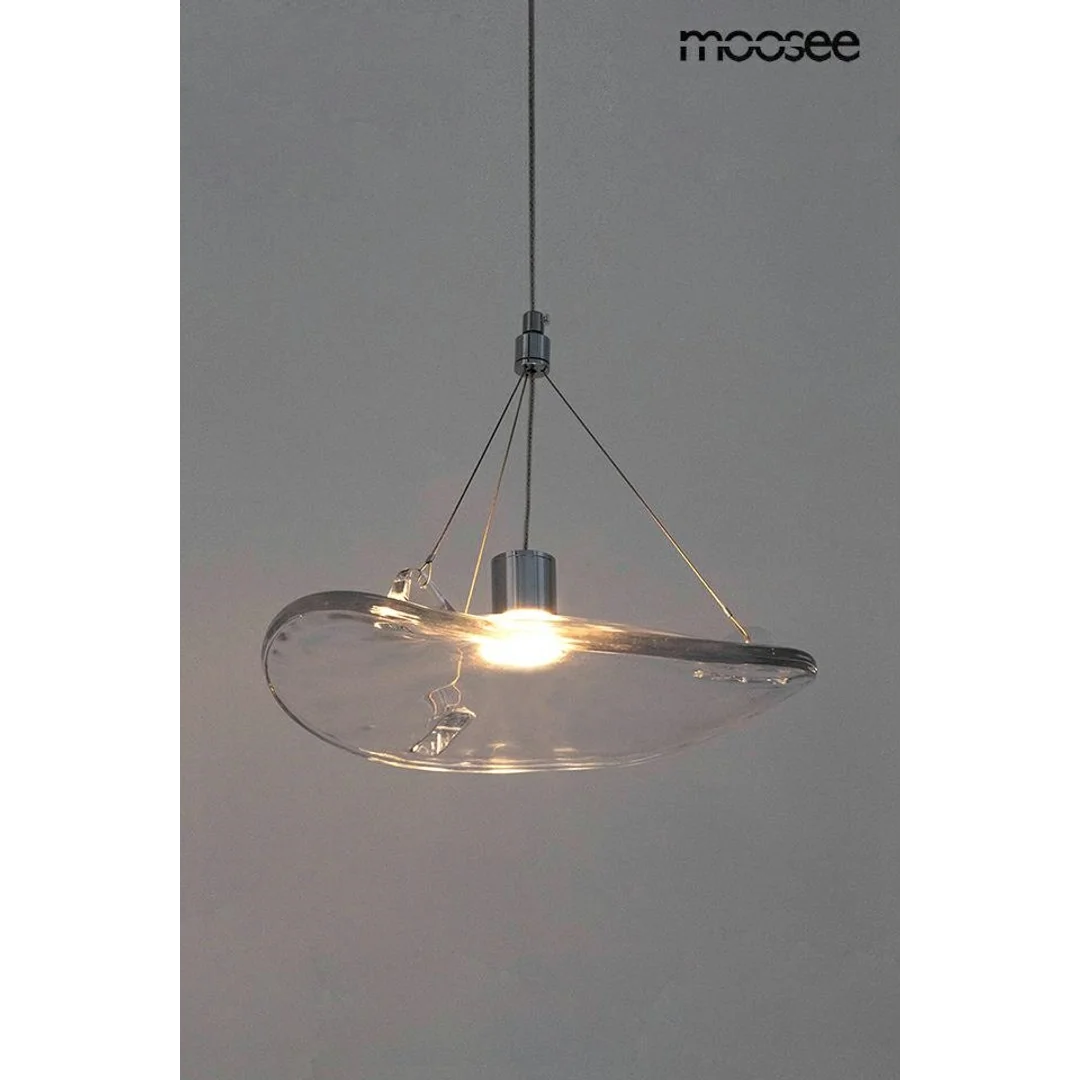 MOOSEE lampa wisząca AQUA 20 — zdjęcie 3