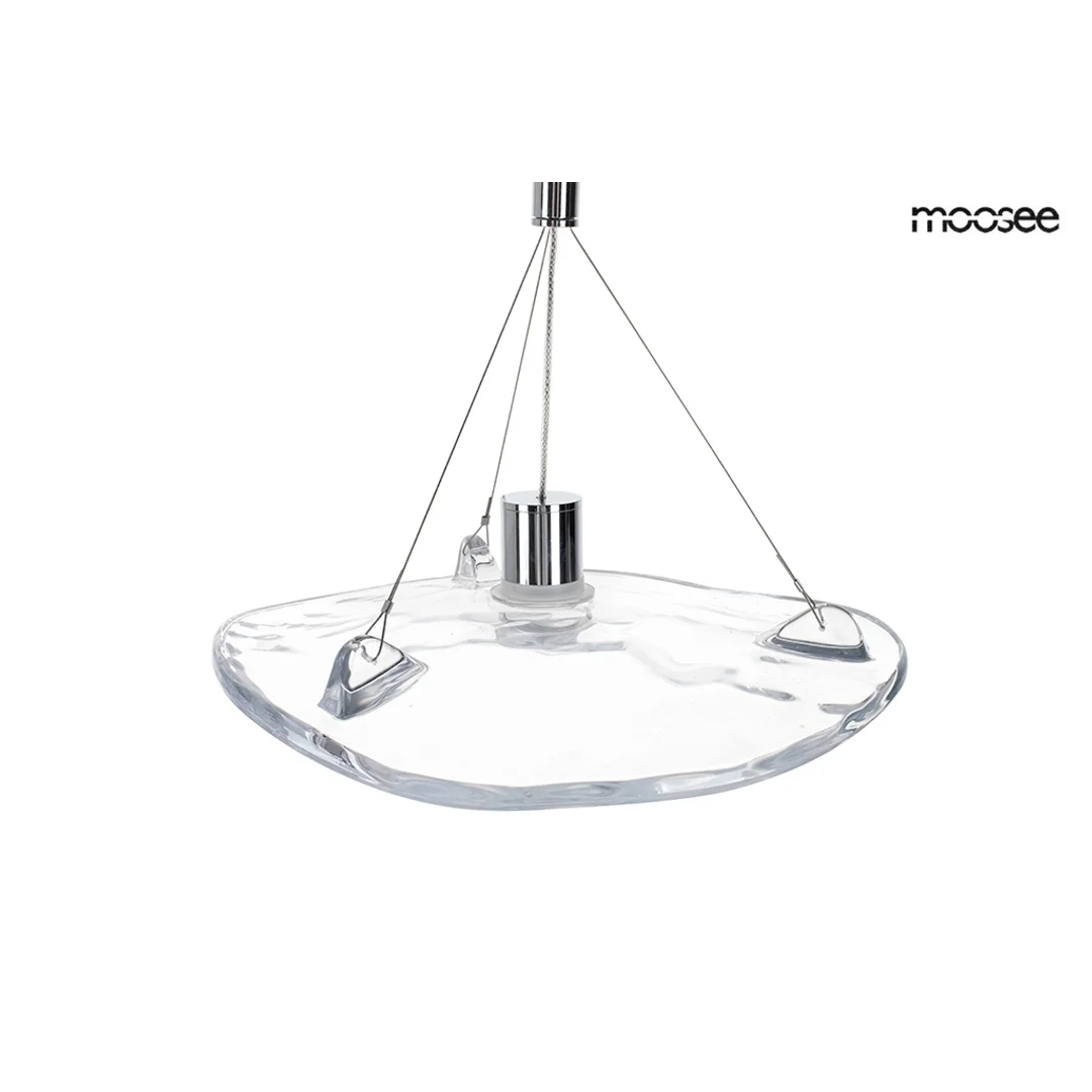 MOOSEE lampa wisząca AQUA 20 — zdjęcie 4