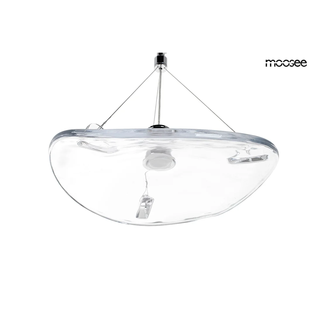 MOOSEE lampa wisząca AQUA 20 — zdjęcie 7