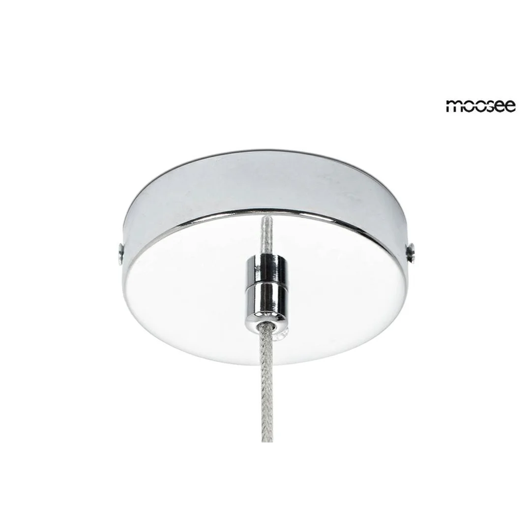 MOOSEE lampa wisząca AQUA 20 — zdjęcie 8