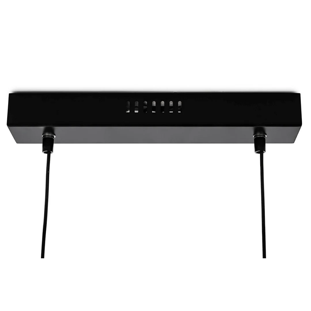 MOOSEE lampa wisząca BLINK 3 czarna — zdjęcie 8