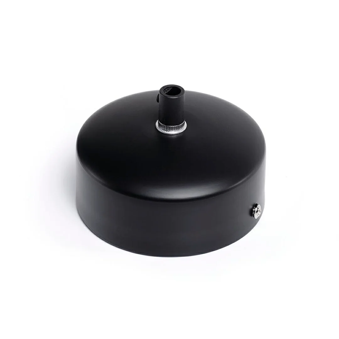 MOOSEE lampa wisząca CAPRI 4 złota — zdjęcie 6