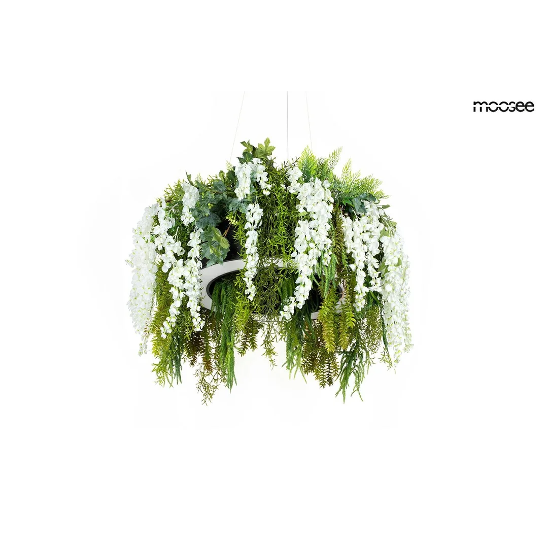 MOOSEE lampa wisząca GARDENS WISTERIA 50 — zdjęcie 2