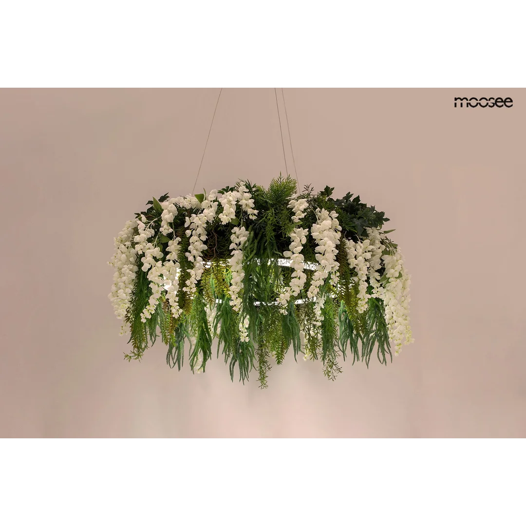 MOOSEE lampa wisząca GARDENS WISTERIA 50 — zdjęcie 11