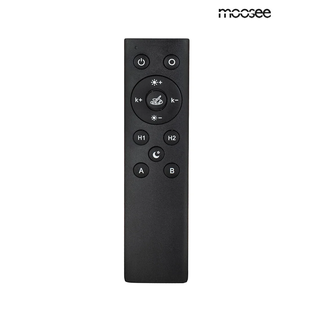 MOOSEE lampa wisząca GARDENS WISTERIA 50 — zdjęcie 3