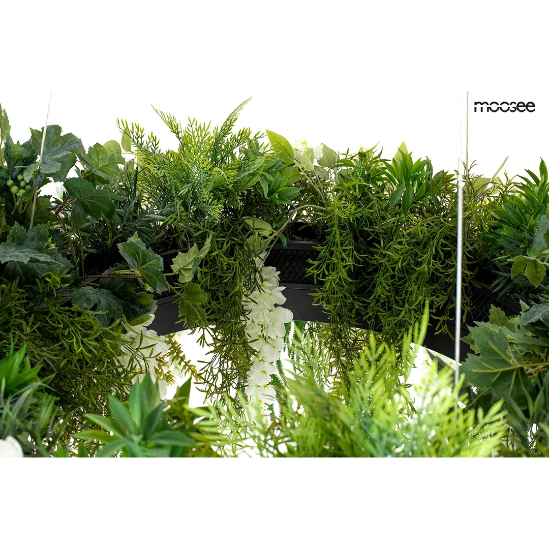 MOOSEE lampa wisząca GARDENS WISTERIA 50 — zdjęcie 7