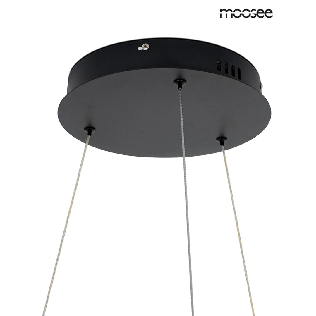 MOOSEE lampa wisząca GARDENS WISTERIA 50 — zdjęcie 9