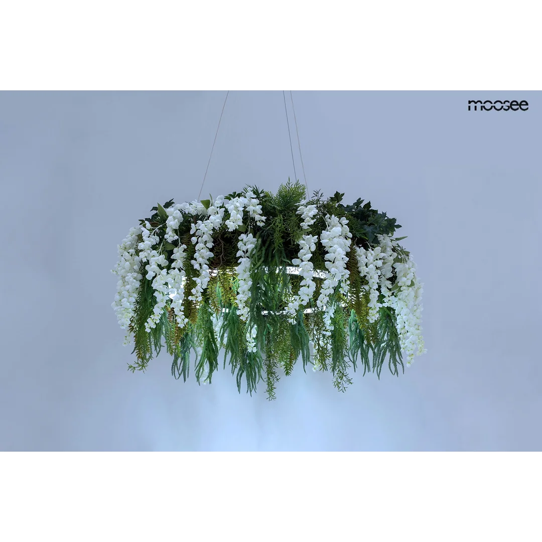 MOOSEE lampa wisząca GARDENS WISTERIA 50 — zdjęcie 10