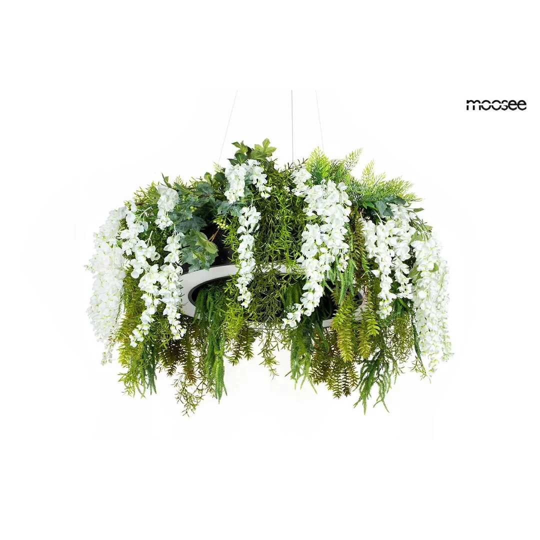 MOOSEE lampa wisząca GARDENS WISTERIA 90 — zdjęcie 2
