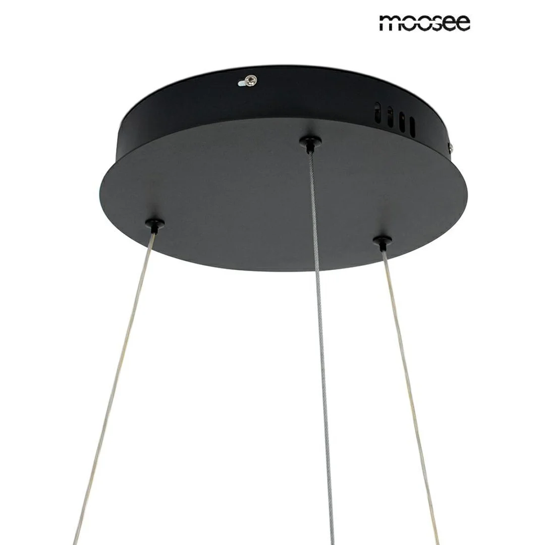 MOOSEE lampa wisząca GARDENS WISTERIA 90 — zdjęcie 11