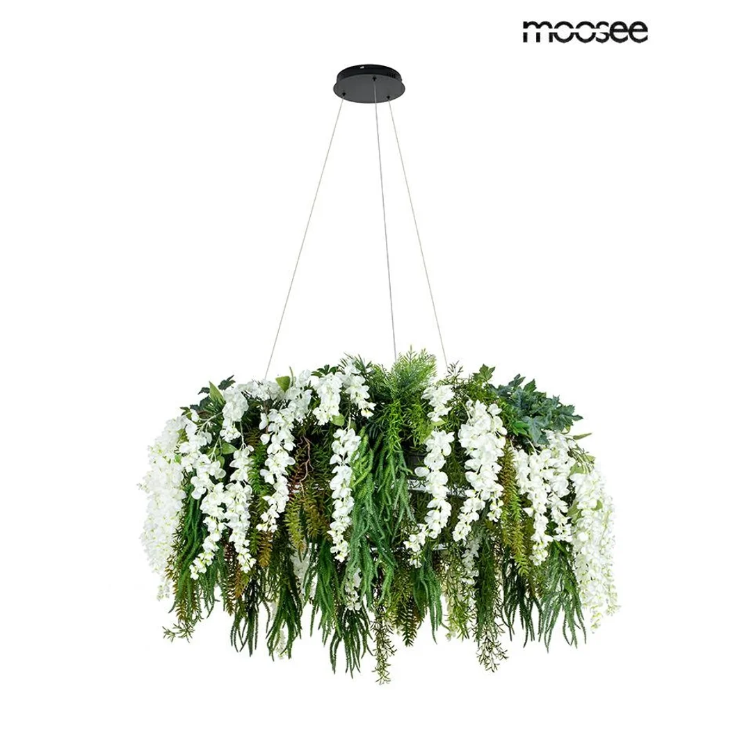 MOOSEE lampa wisząca GARDENS WISTERIA 90 — zdjęcie 12