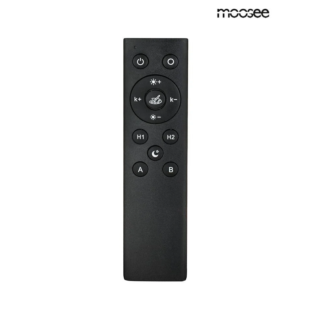 MOOSEE lampa wisząca GARDENS WISTERIA 90 — zdjęcie 13