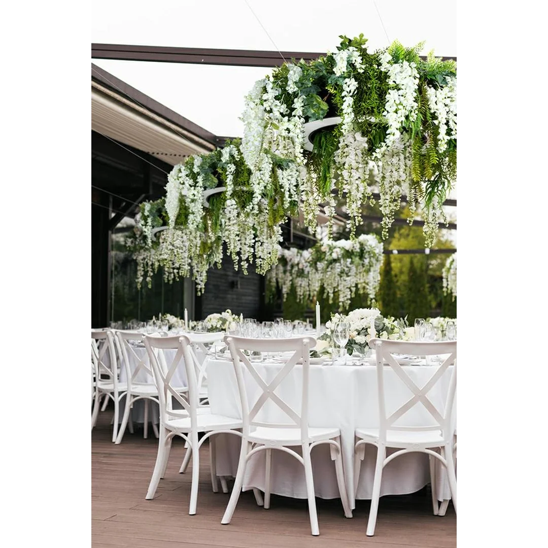 MOOSEE lampa wisząca GARDENS WISTERIA 90 — zdjęcie 14
