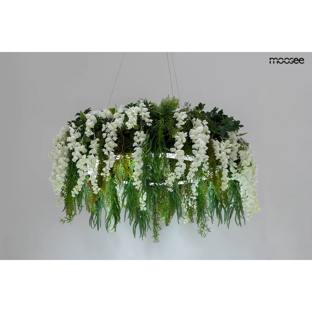 MOOSEE lampa wisząca GARDENS WISTERIA 90 — zdjęcie 3
