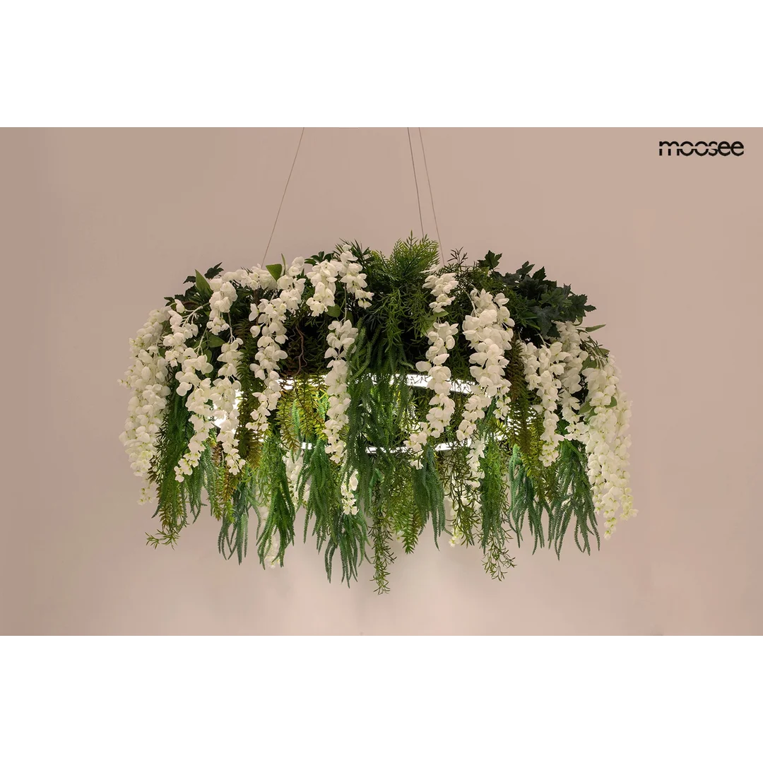 MOOSEE lampa wisząca GARDENS WISTERIA 90 — zdjęcie 4