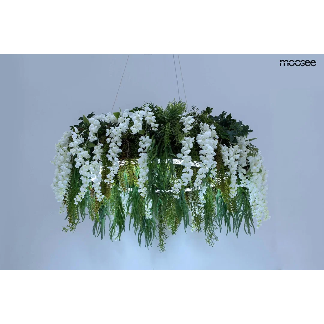 MOOSEE lampa wisząca GARDENS WISTERIA 90 — zdjęcie 5