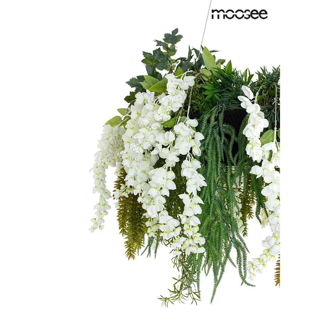 MOOSEE lampa wisząca GARDENS WISTERIA 90 — zdjęcie 6