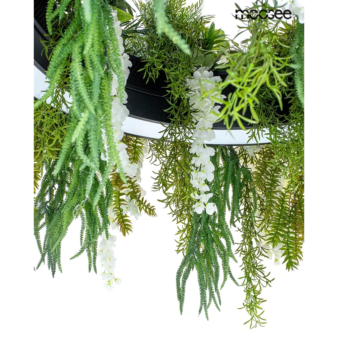 MOOSEE lampa wisząca GARDENS WISTERIA 90 — zdjęcie 7