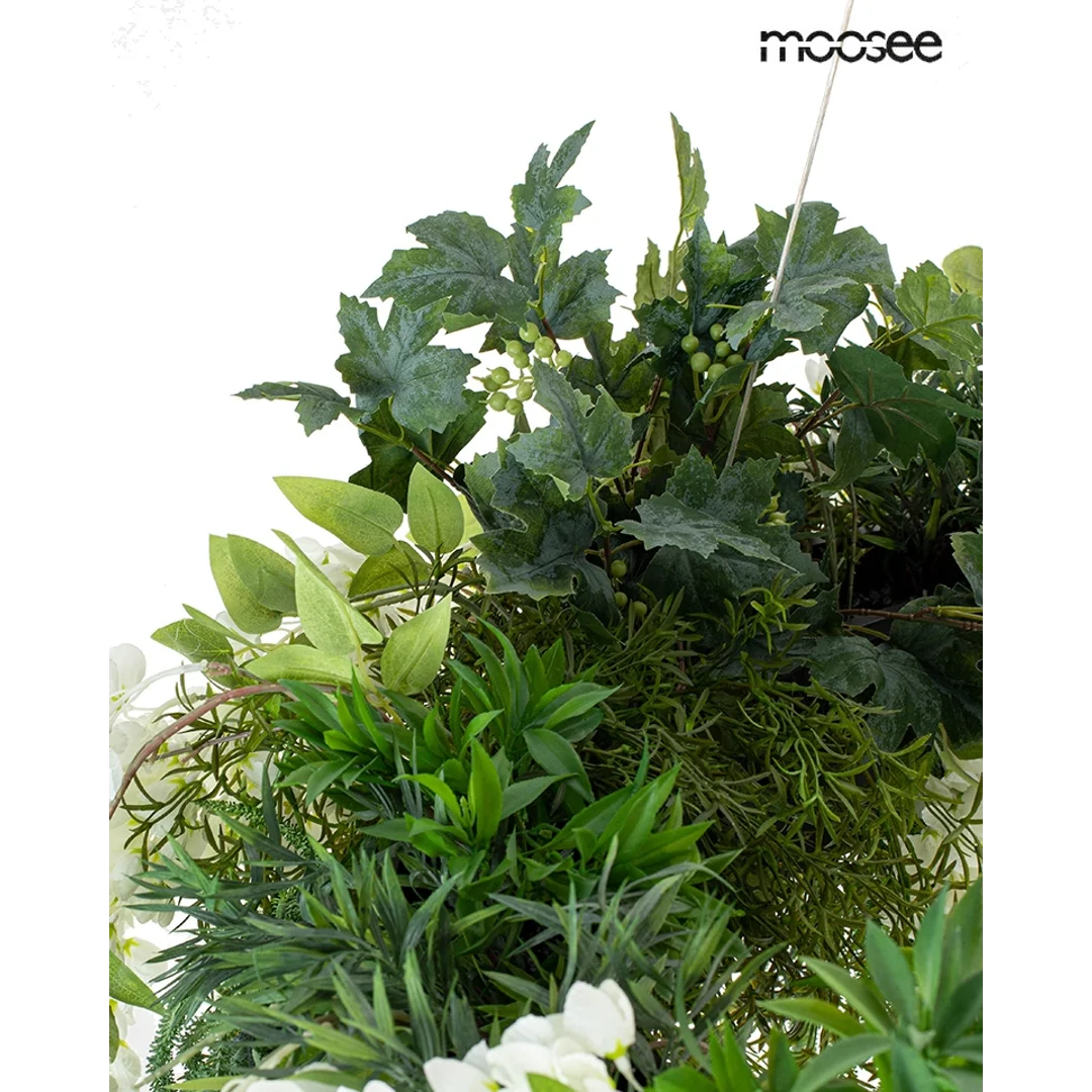 MOOSEE lampa wisząca GARDENS WISTERIA 90 — zdjęcie 10
