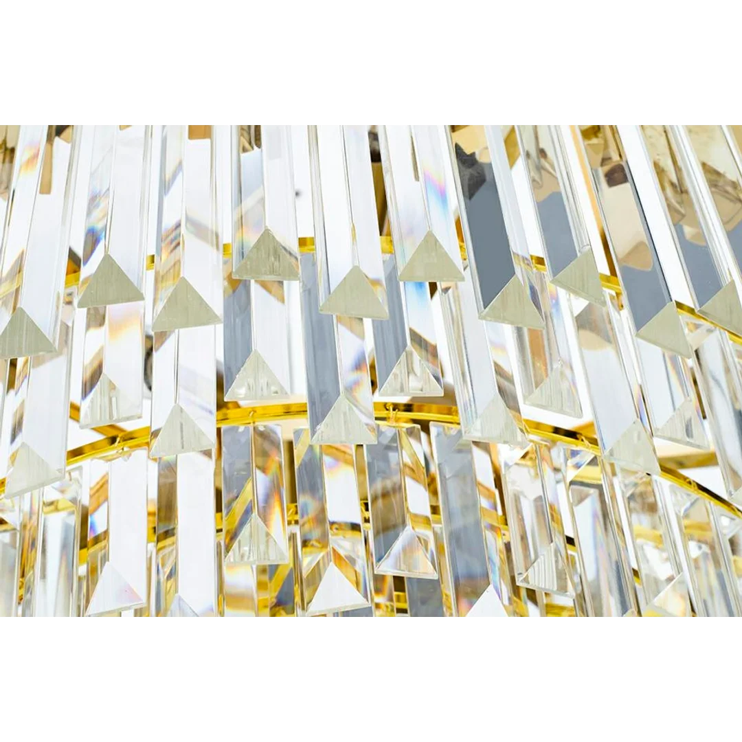 MOOSEE lampa wisząca IMPERIAL GOLD 80 — zdjęcie 3