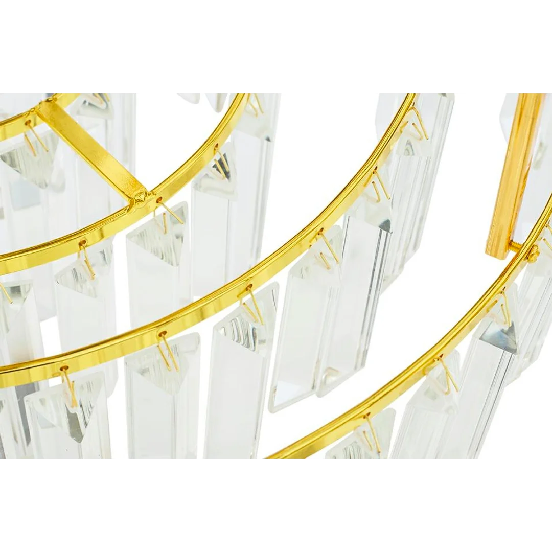 MOOSEE lampa wisząca IMPERIAL GOLD 80 — zdjęcie 6