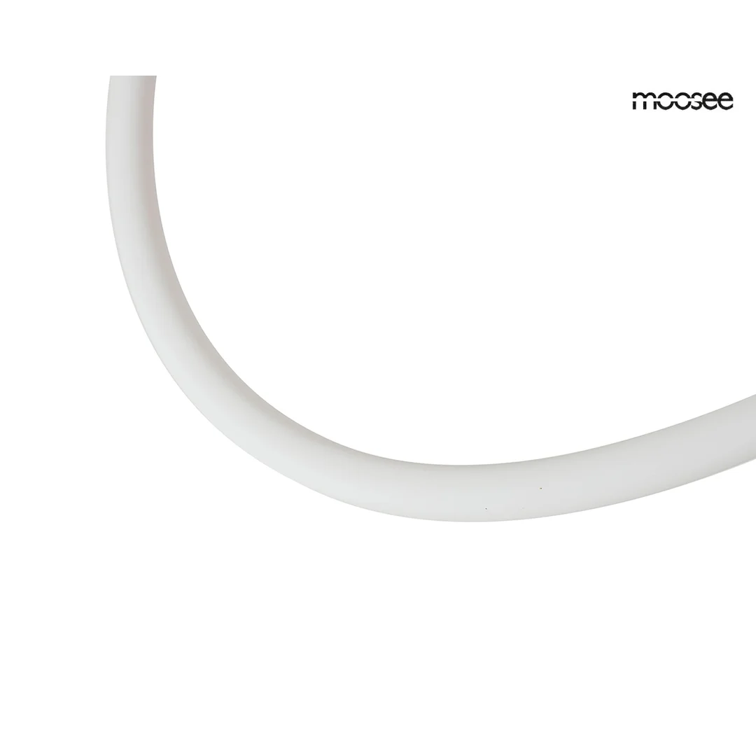 MOOSEE lampa wisząca LASSO 500 Smart złota — zdjęcie 3