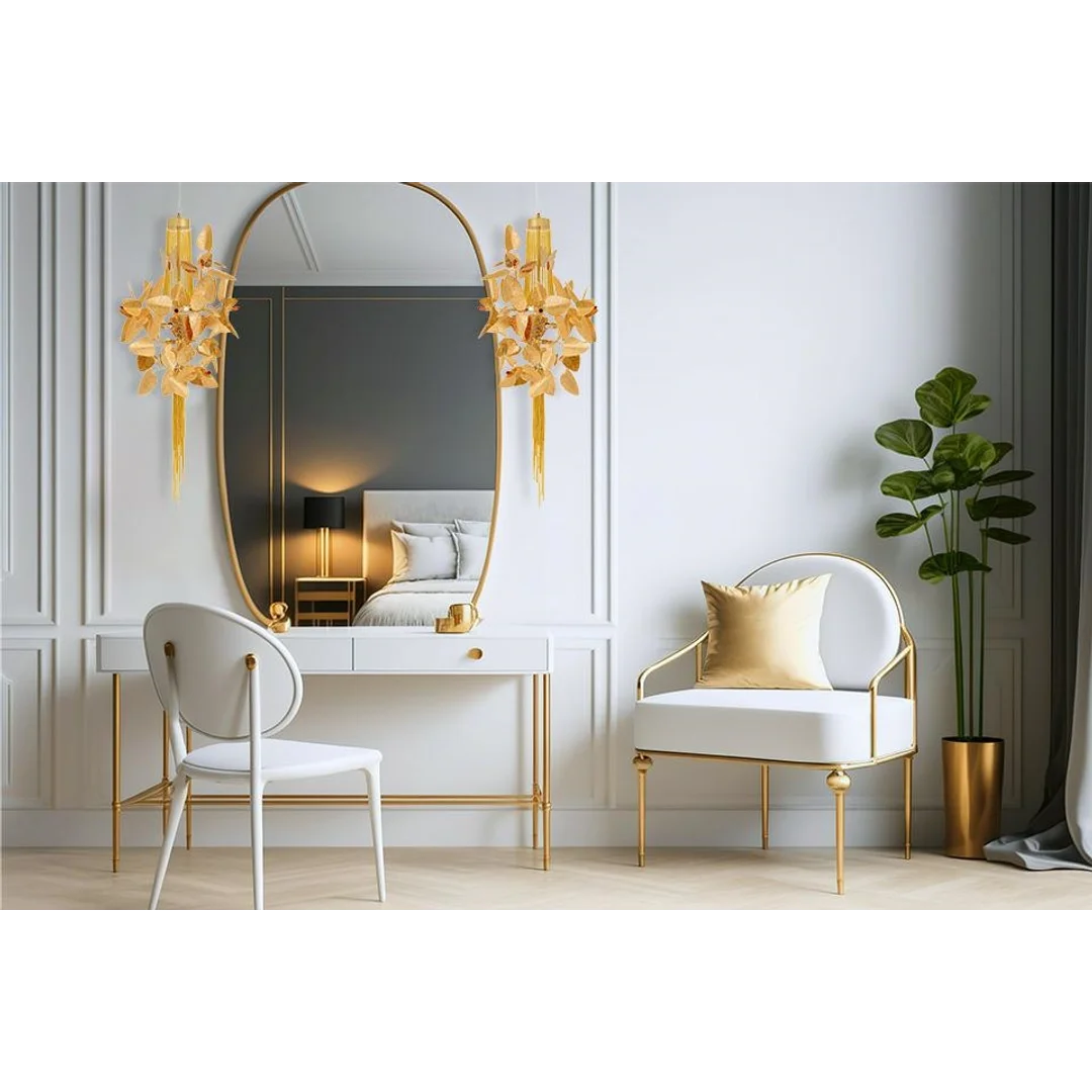MOOSEE lampa wisząca PARADISO — zdjęcie 11