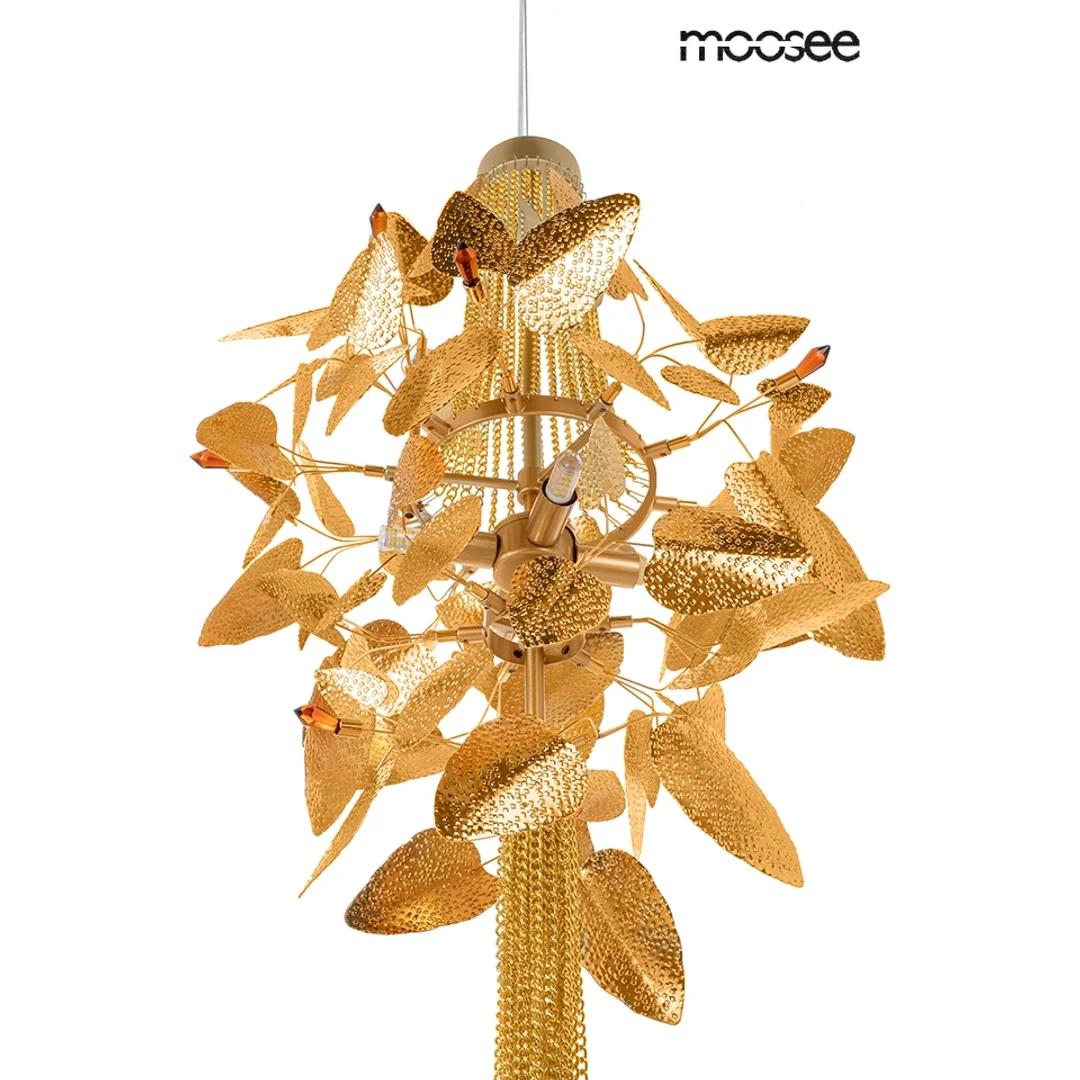 MOOSEE lampa wisząca PARADISO — zdjęcie 3