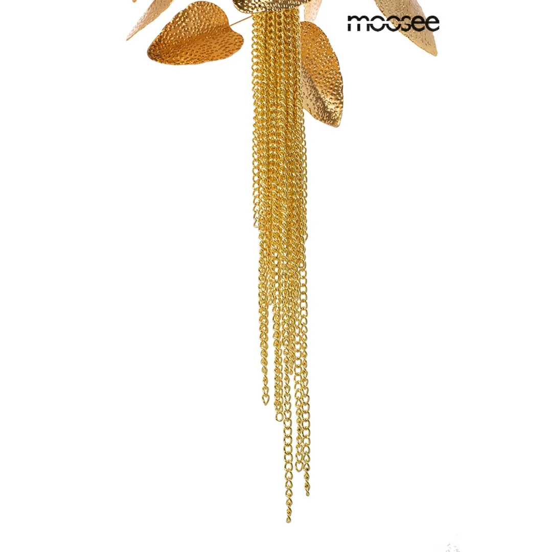 MOOSEE lampa wisząca PARADISO — zdjęcie 4