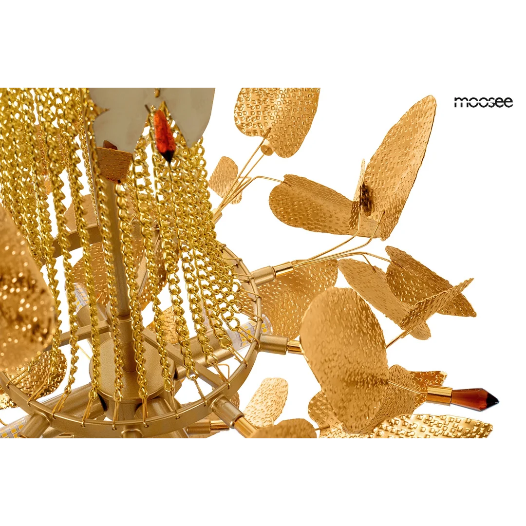MOOSEE lampa wisząca PARADISO — zdjęcie 5
