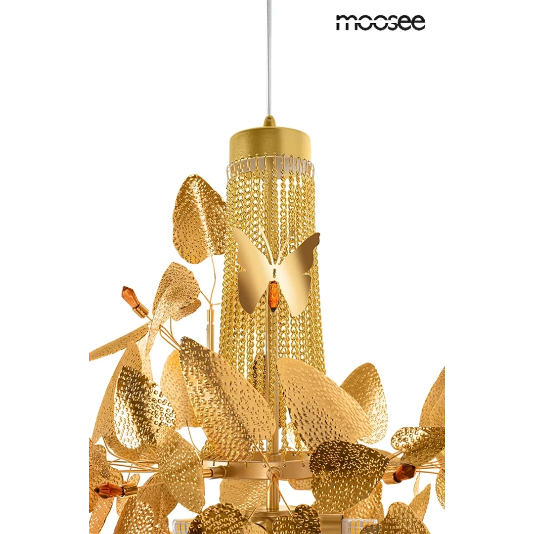 MOOSEE lampa wisząca PARADISO — zdjęcie 6
