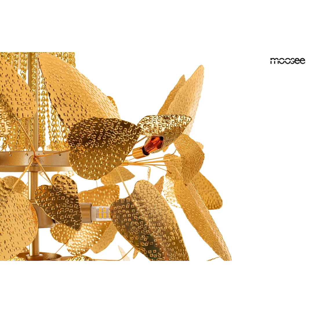 MOOSEE lampa wisząca PARADISO — zdjęcie 7
